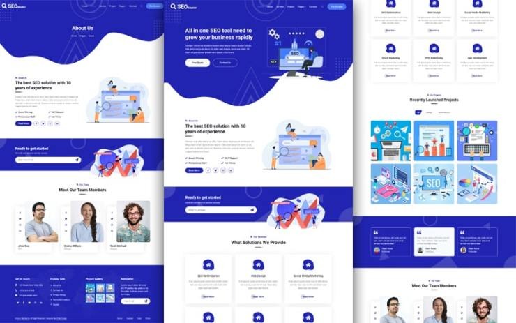 谷歌独立站推广：从建站到获客的全流程指南1