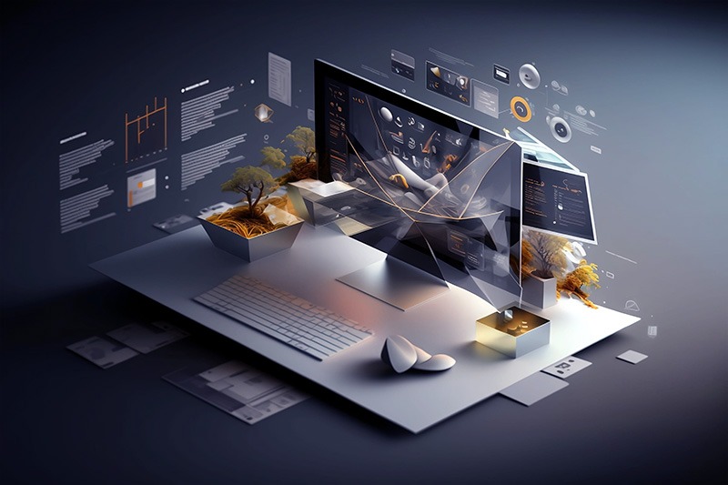 2026年外贸网站建设趋势：AI搜索、技术升级与出海增长策略深度指南1