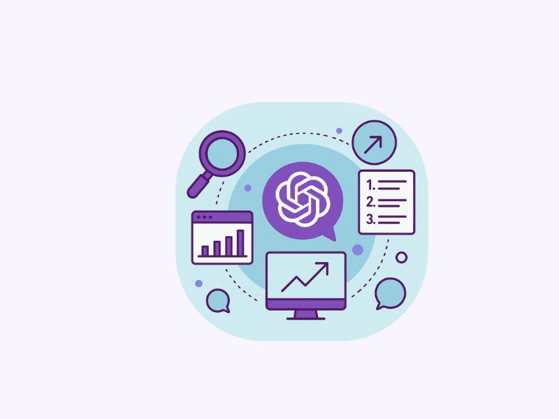 做外贸的注意了！生成引擎优化（GEO）该这么玩，不然客户都被AI抢走了