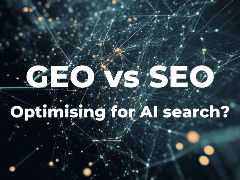 什么是生成引擎优化（GEO）？ (2)