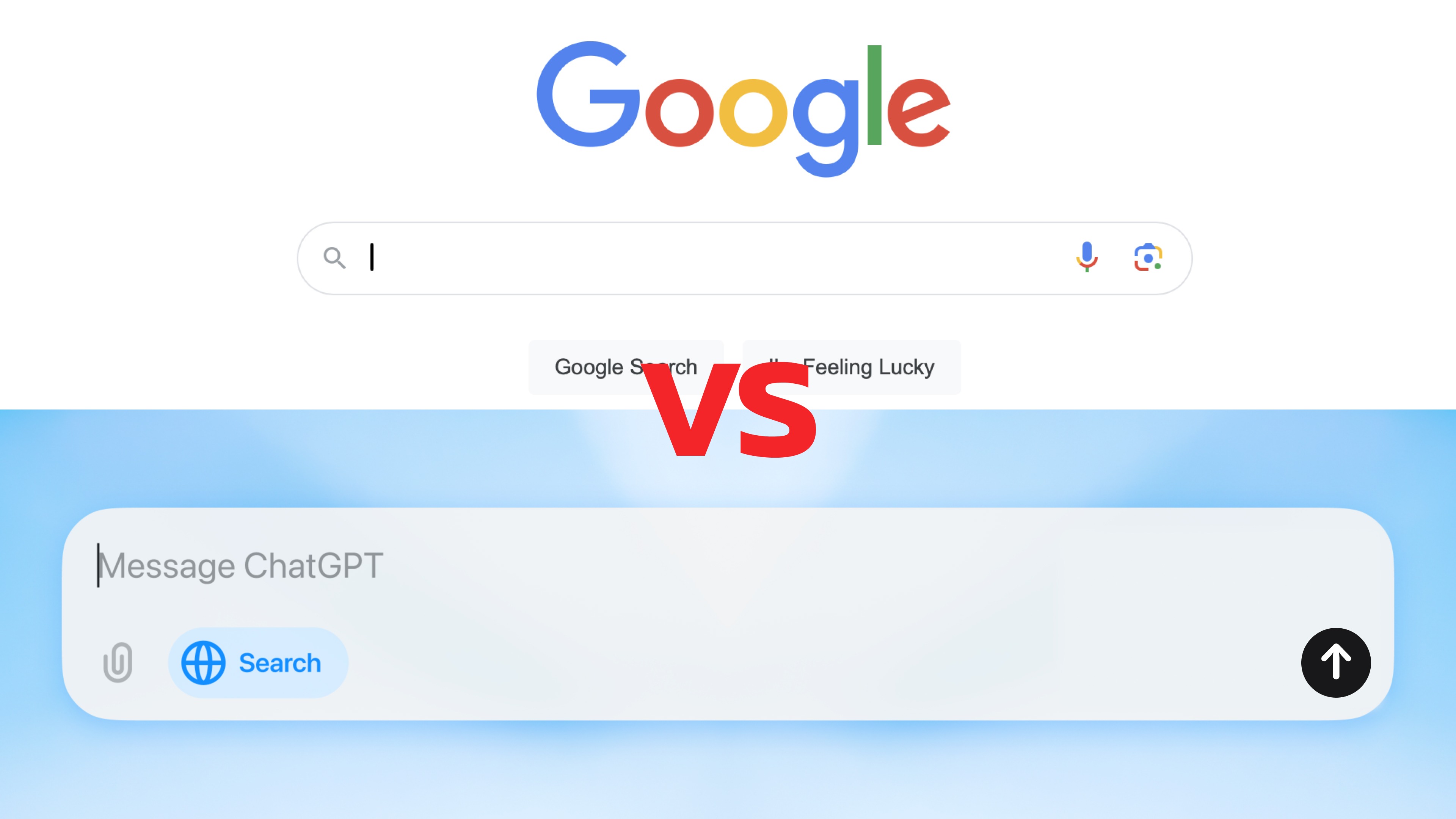 ChatGPT 会取代谷歌吗 2025年搜索格局真相 做推广的必看1