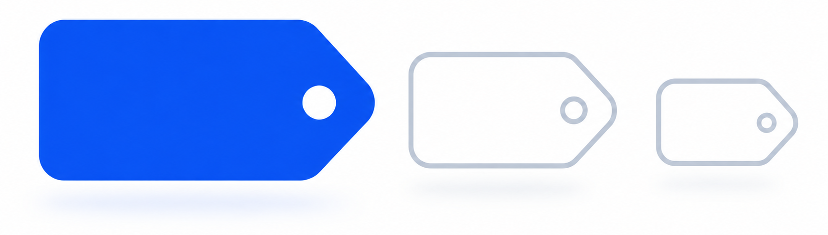 building audience segments with interest labels