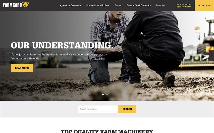 为什么要进行小语种外贸网站建设？