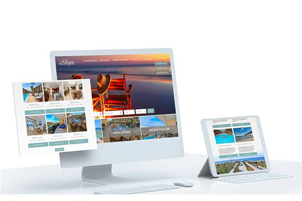 外贸企业官网制作需要注意哪些？