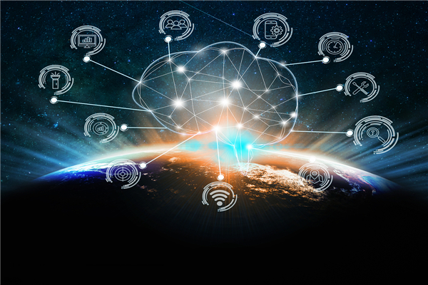外贸企业定制网站注意这几个点提高成功率！