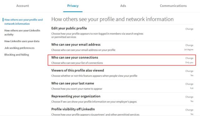 利用领英开发客户思路及技巧！