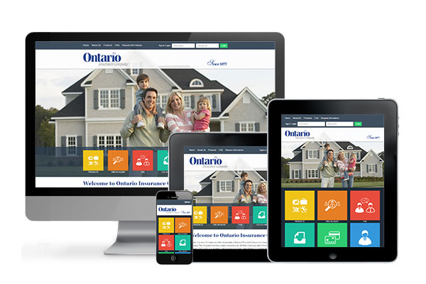 网站建设色彩应该怎么搭配才能增加网站设计感