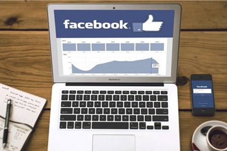 Facebook营销：Facebook Ads与速推帖的辩证