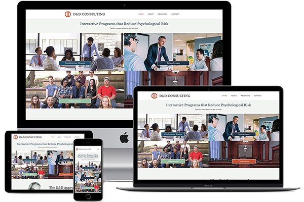 网站设计需要考虑的因素