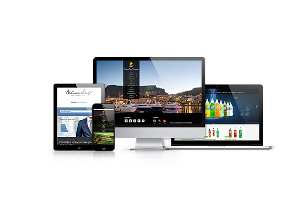 企业网站建设:模板网站vs定制网站的利弊分析