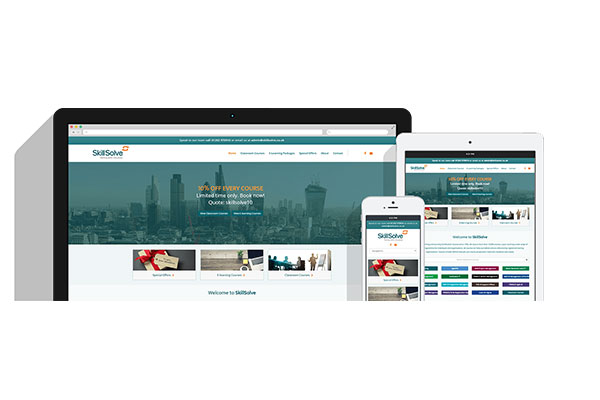 网站设计如何设计才具有设计感？