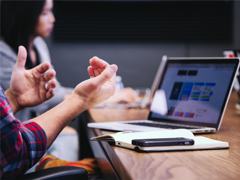 外贸网站选择什么语言好？