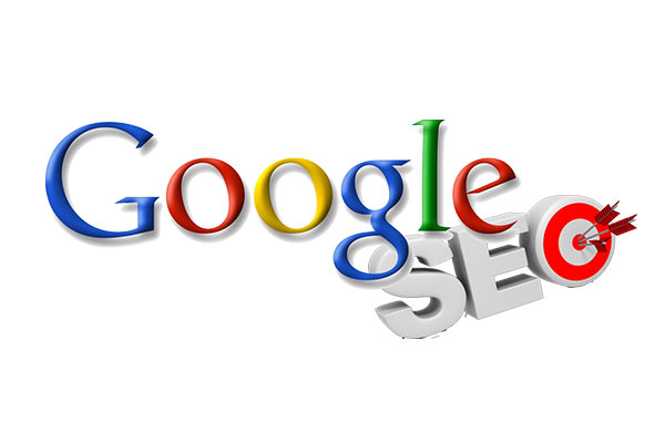 谷歌SEO