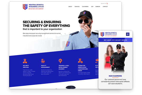 企业网站建设需要注意什么？2024年企业网站建设的全面指南