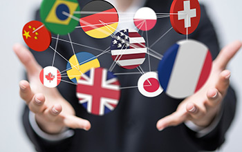 多语言外贸网站小语种询盘处理技巧，助力企业拓展海外市场
