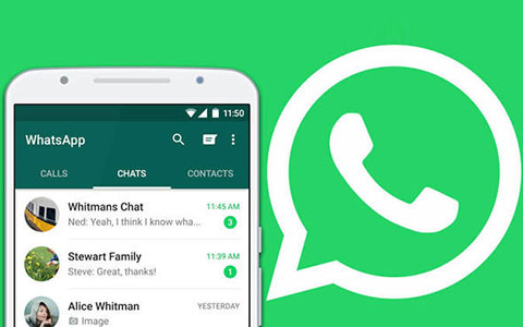 跟客户使用whatsapp等手机端聊天该注意什么？