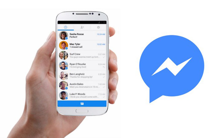 利用Facebook Messenger广告进行海外营销推广