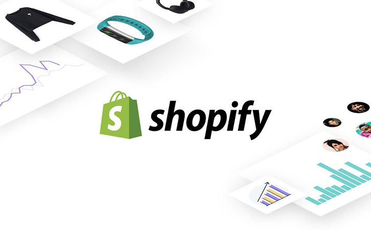 Shopify 独立站教程：如何在几个小时内建立自己的电子商务店铺