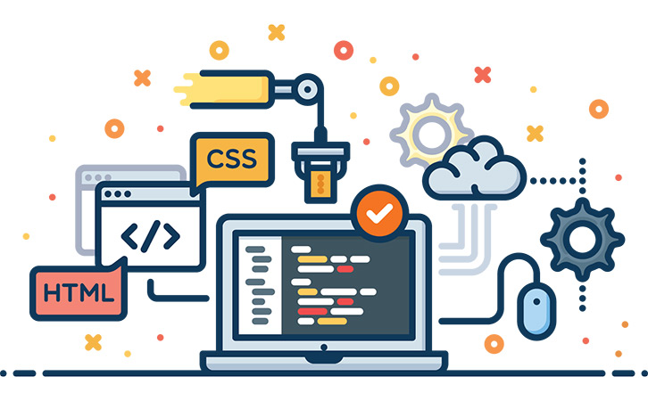 外贸营销型网站建设的五大重点,你都做到了吗?