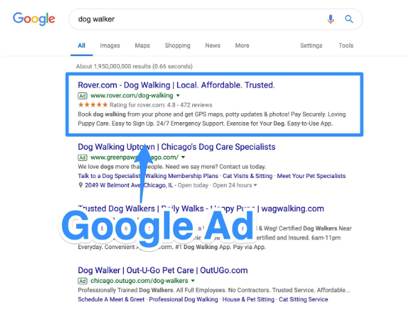 如何使用Google Ads提高销量？