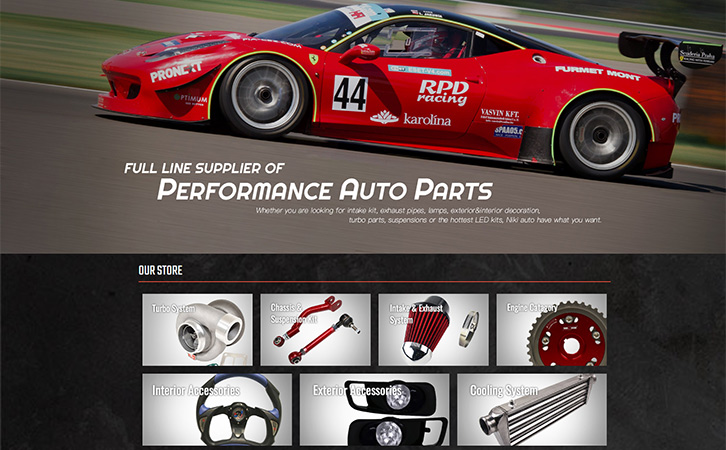 外贸营销型网站打造之新闻/文章写作技巧，全面提升网站SEO流量