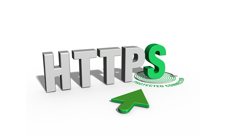 外贸网站为什么要安装SSL证书？HTTPS改造的必要性！
