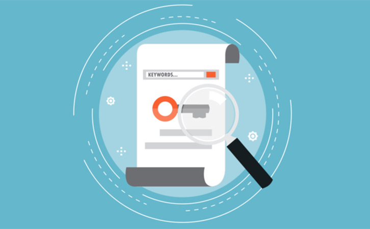 外贸网站SEO优化应该如何选择关键词呢