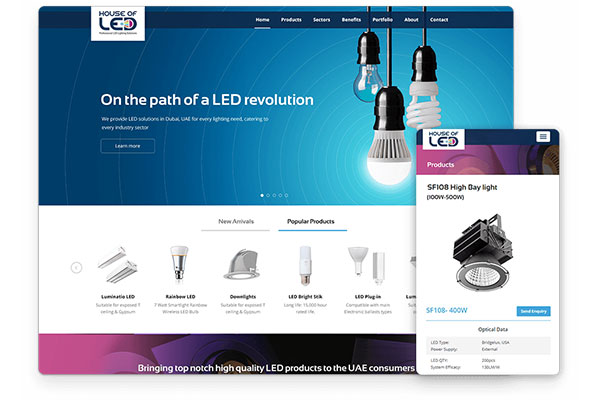 为什么很多企业公司要建设自己的网站？